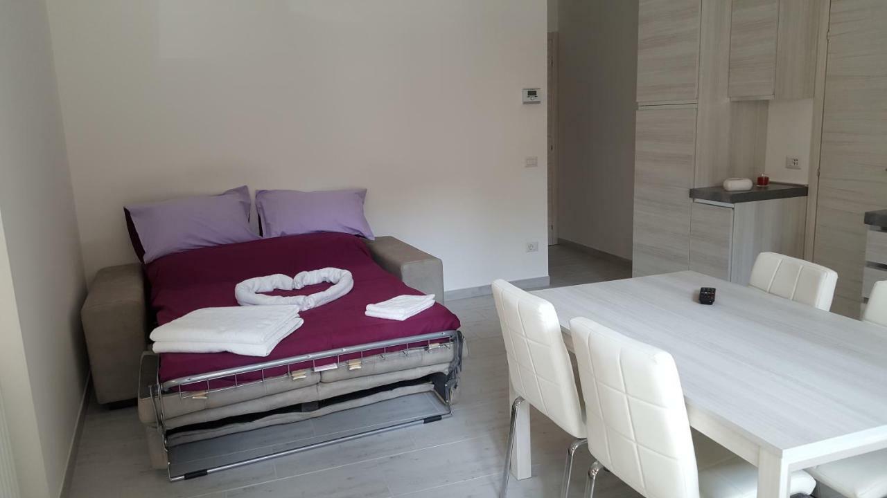 Ca' Vegia Apartment Gravedona Exterior foto
